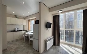 Apartments Near Pechersk Metro Station